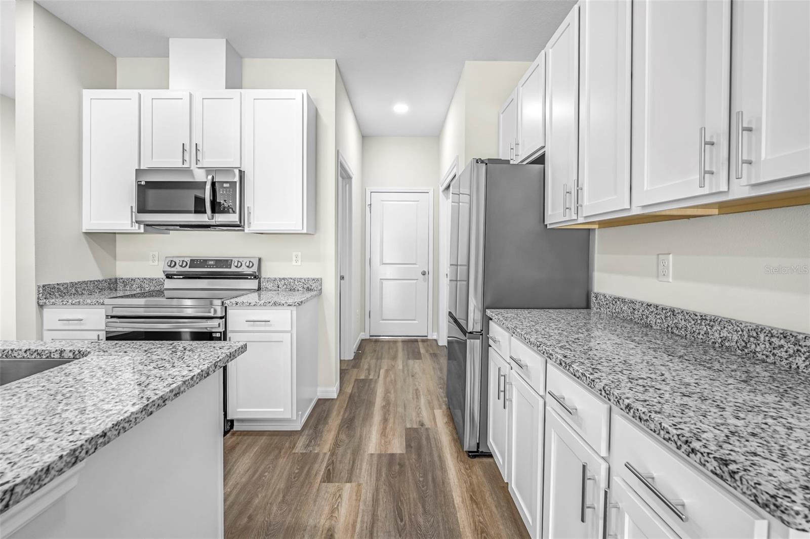 GLEN LAKES PH 1 - Residential