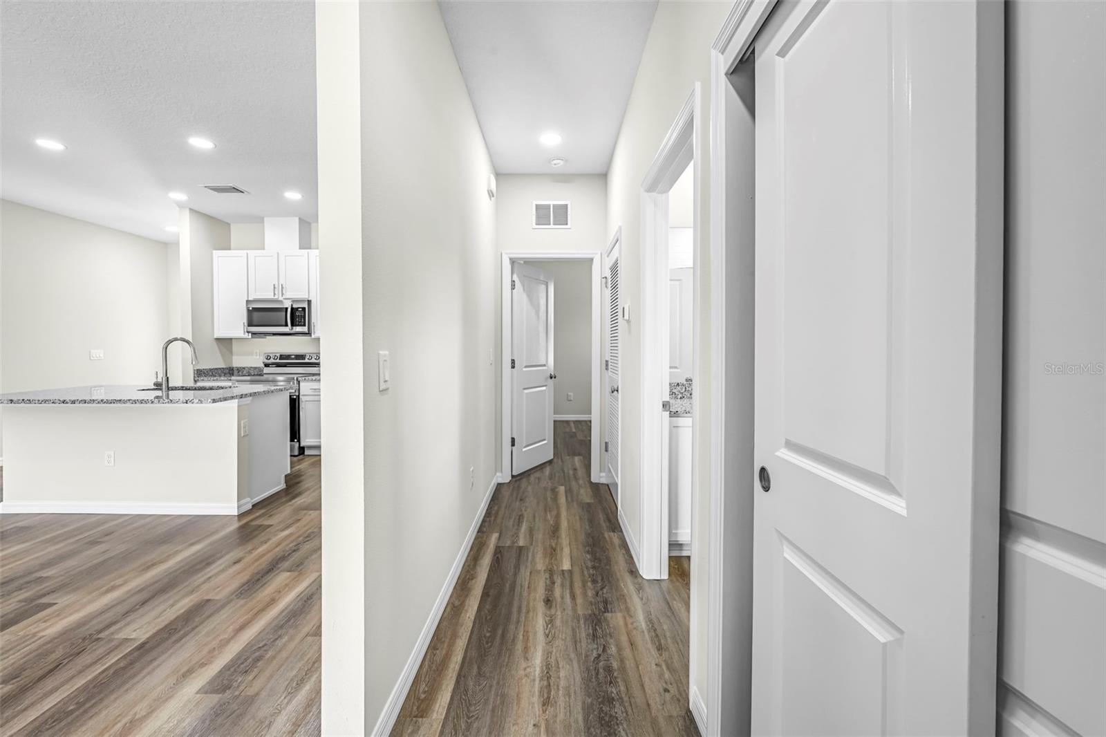 GLEN LAKES PH 1 - Residential