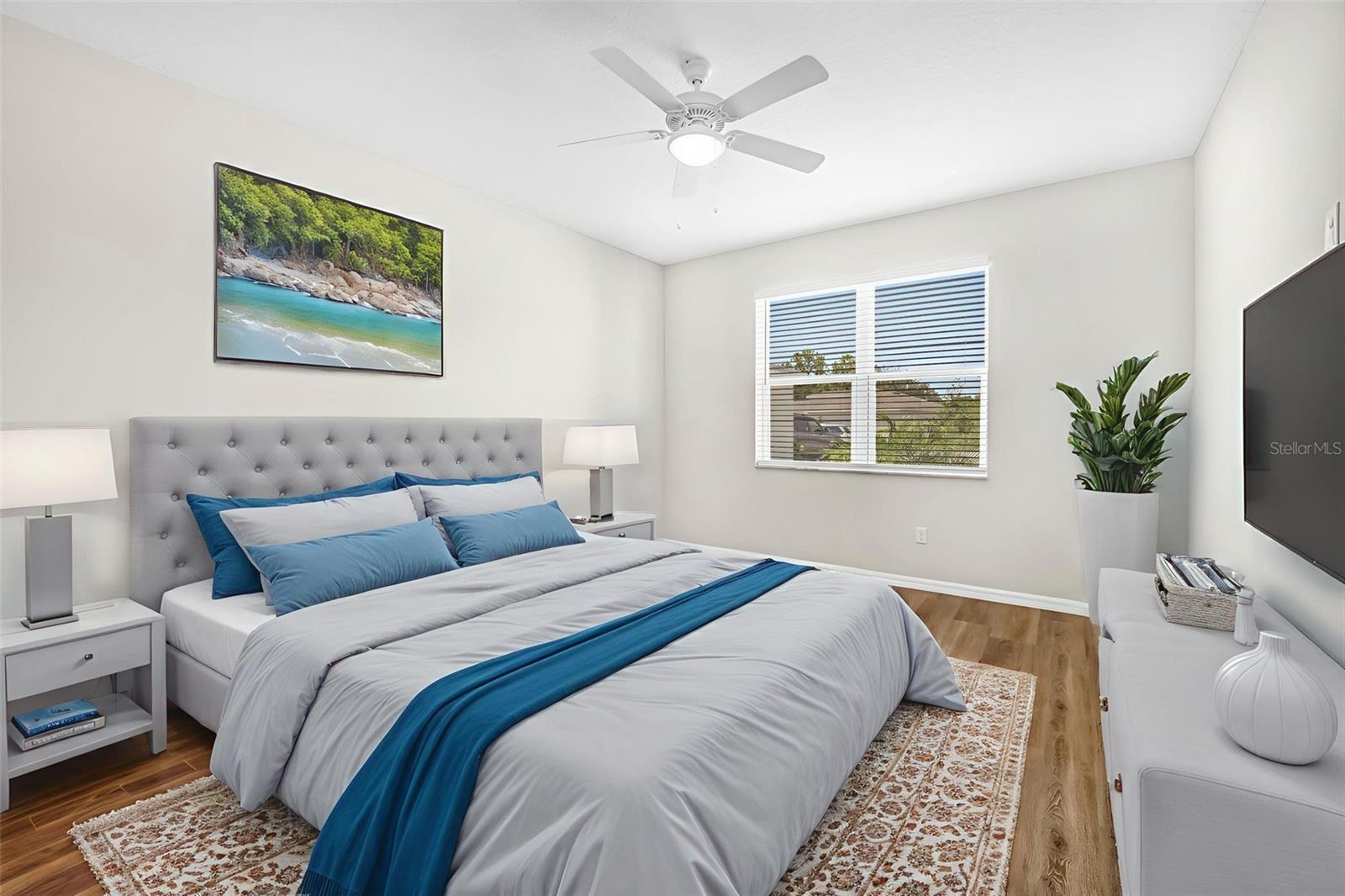 GLEN LAKES PH 1 - Residential