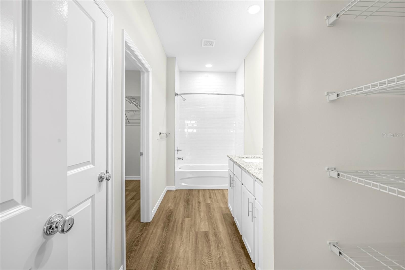 GLEN LAKES PH 1 - Residential