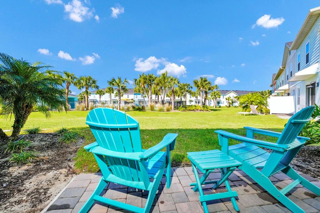 Photo of 2928 Caribbean Soul Drive, Kissimmee, FL 34747 (MLS # O6377314)