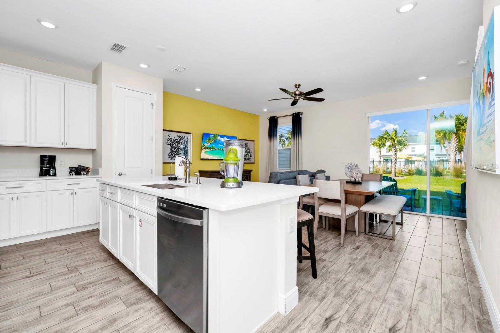 2928 CARIBBEAN SOUL DRIVE