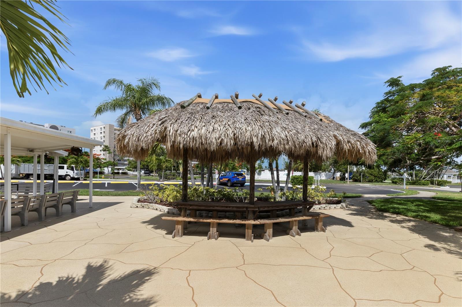 TOWN SHORES OF GULFPORT - Residential