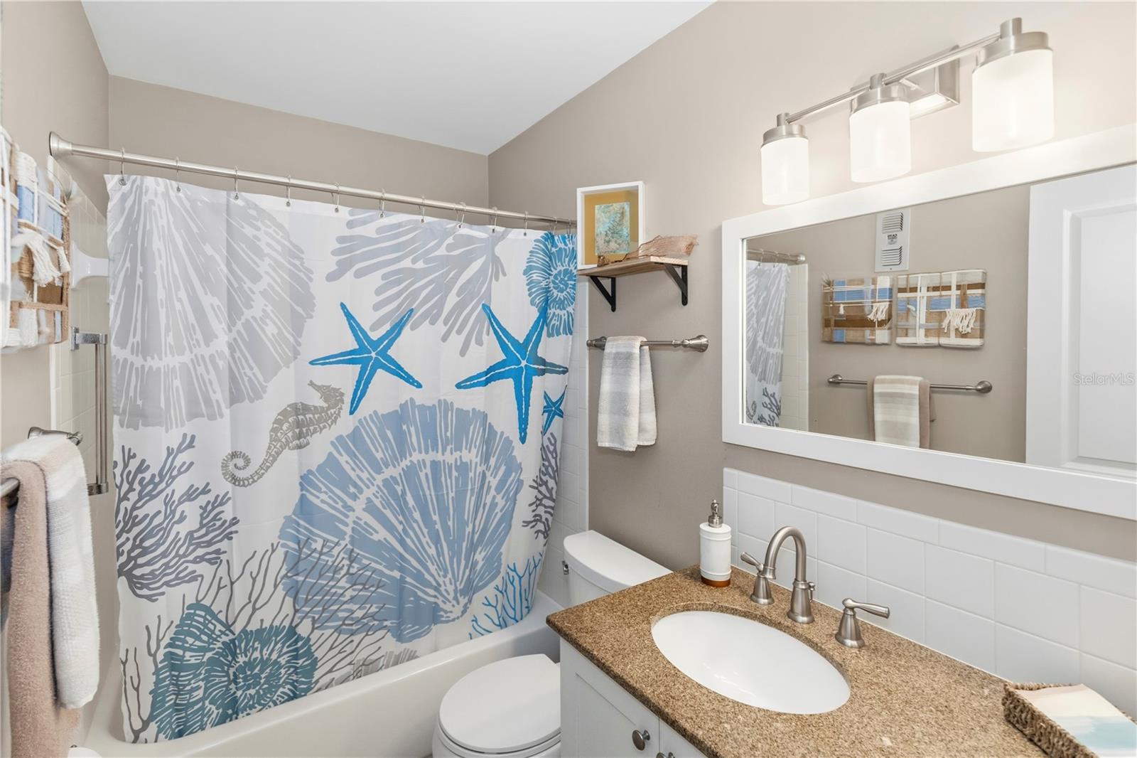 TOWN SHORES OF GULFPORT - Residential
