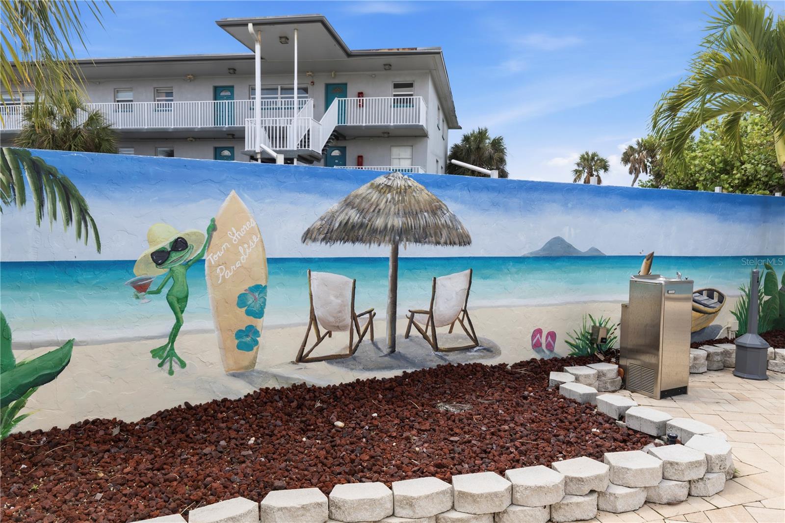 TOWN SHORES OF GULFPORT - Residential
