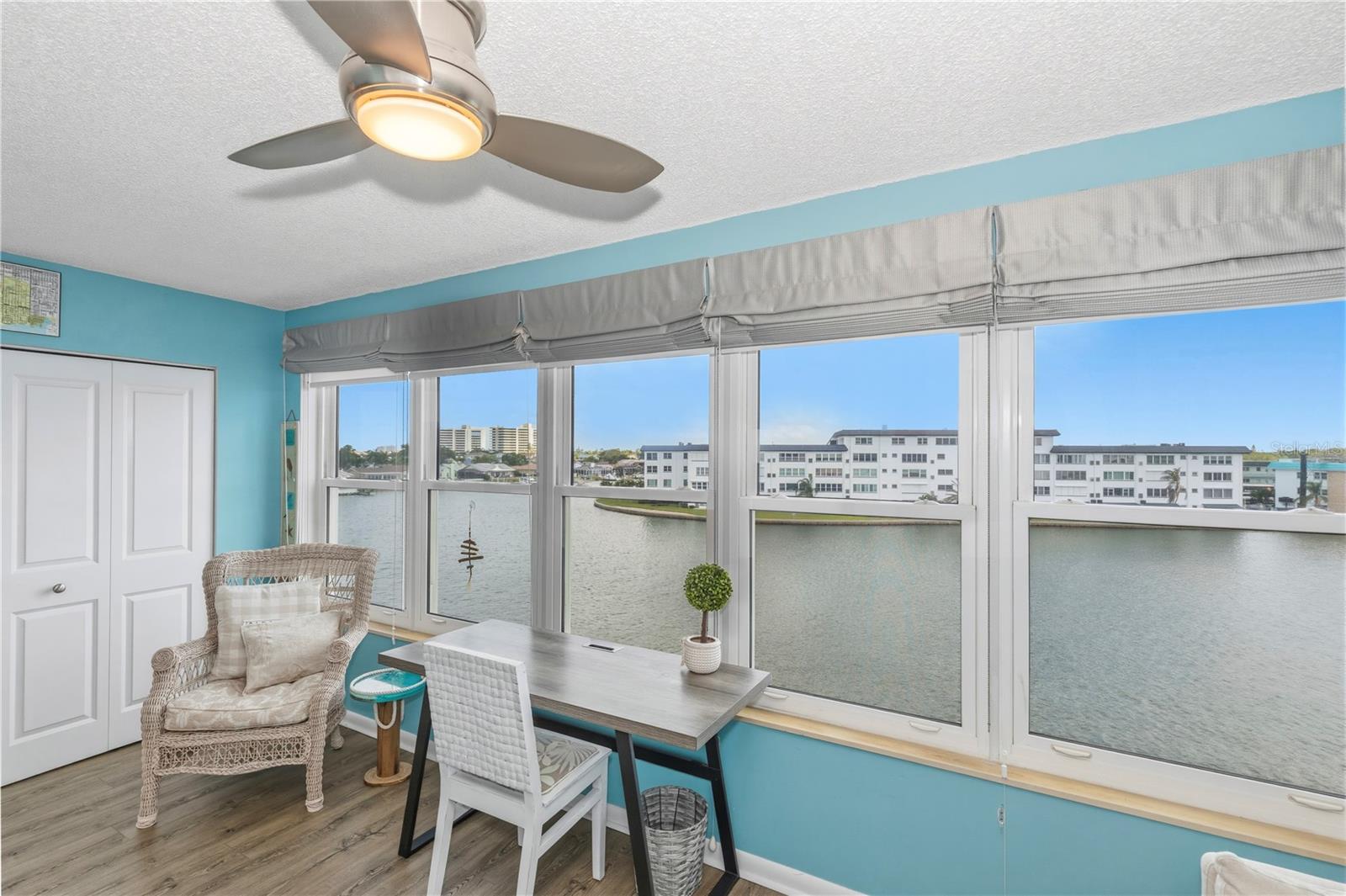 TOWN SHORES OF GULFPORT - Residential