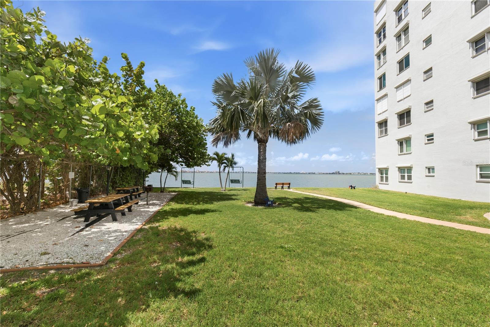 TOWN SHORES OF GULFPORT - Residential