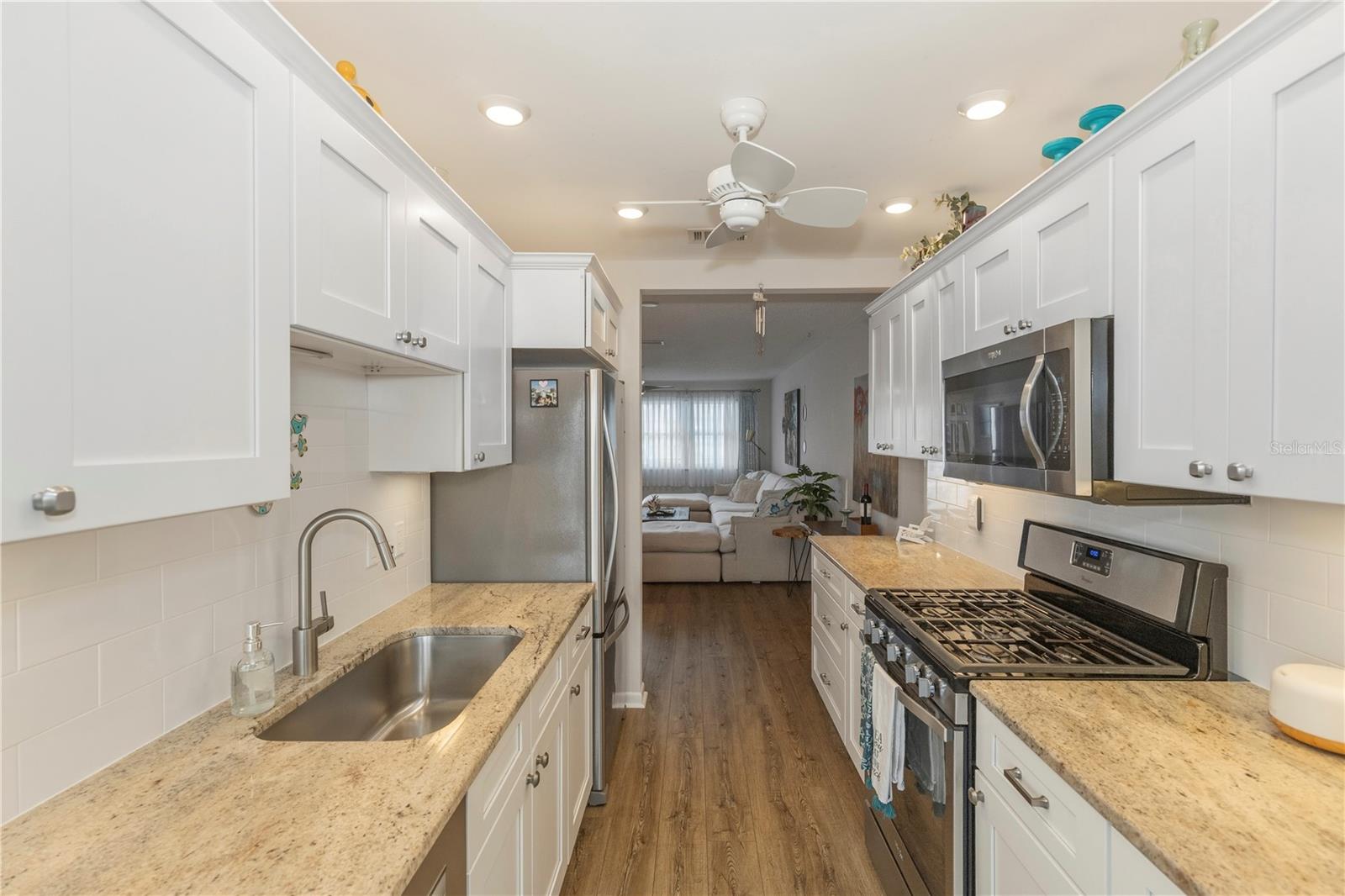 TOWN SHORES OF GULFPORT - Residential