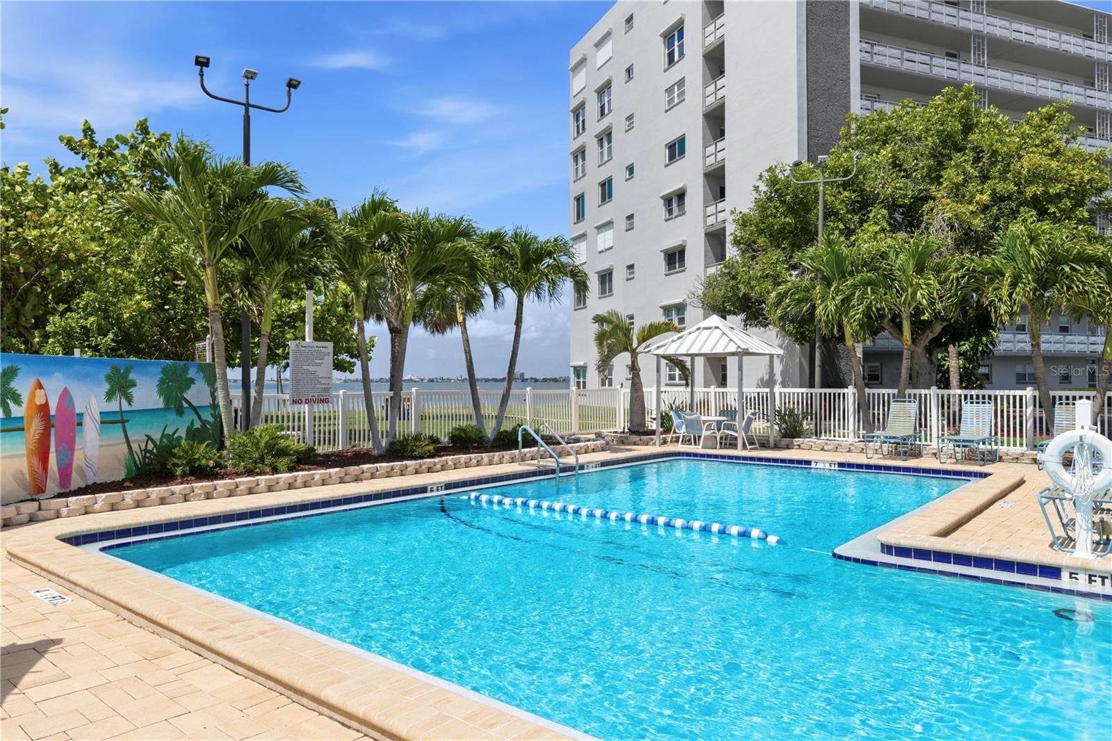 TOWN SHORES OF GULFPORT - Residential