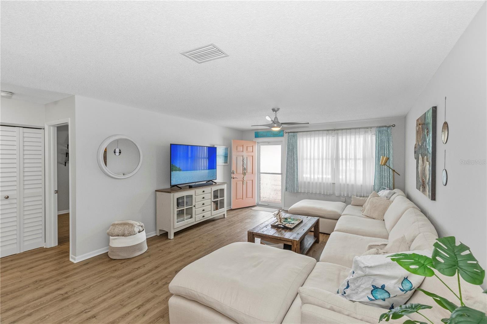 TOWN SHORES OF GULFPORT - Residential