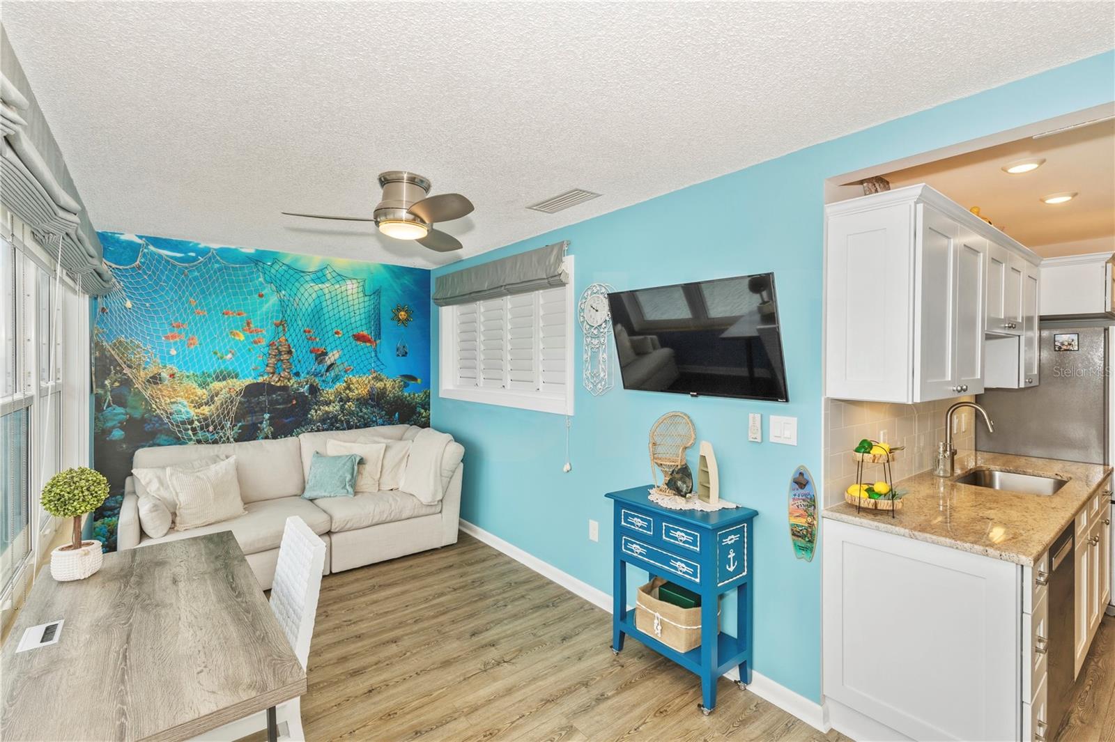 TOWN SHORES OF GULFPORT - Residential