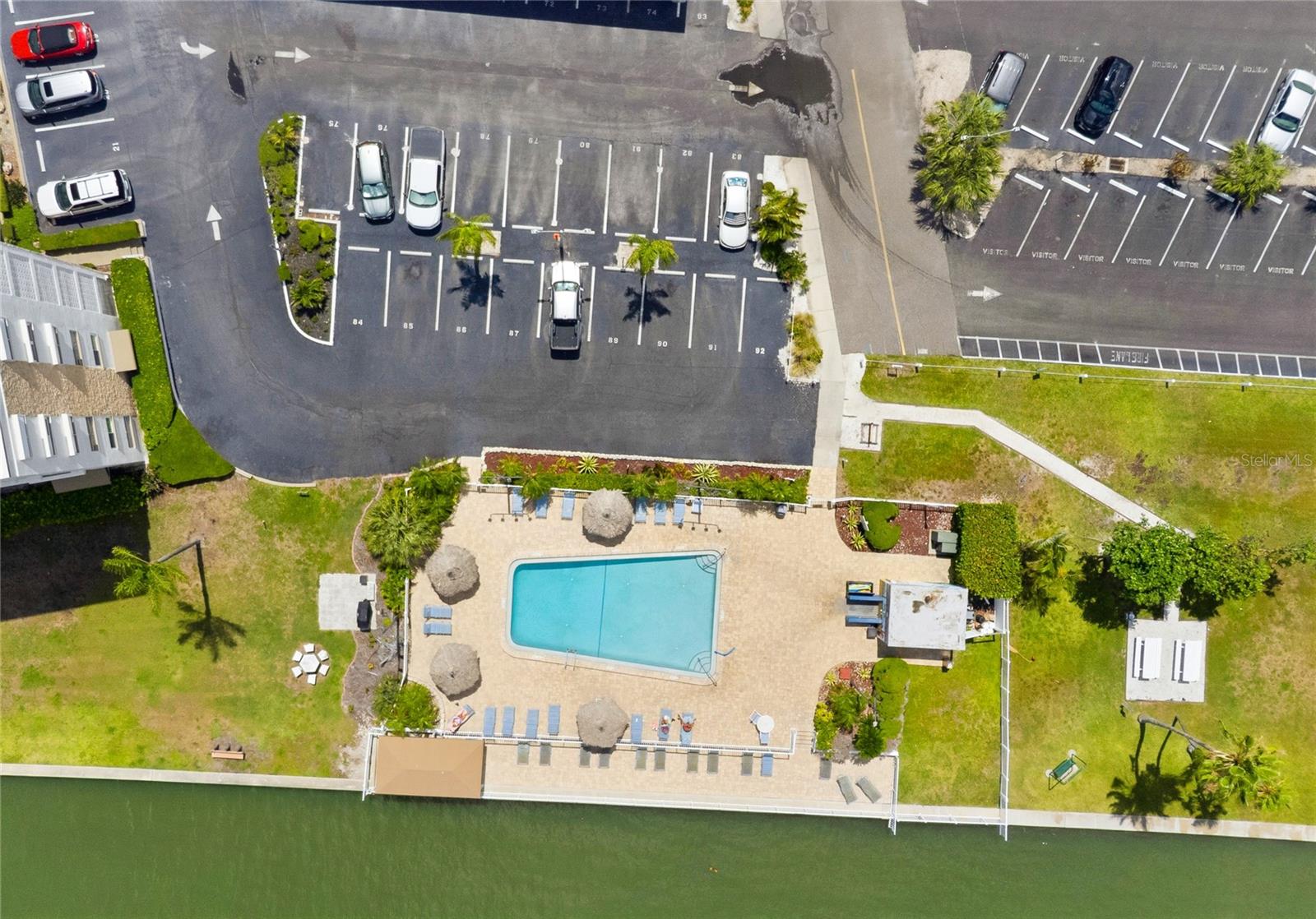 TOWN SHORES OF GULFPORT - Residential