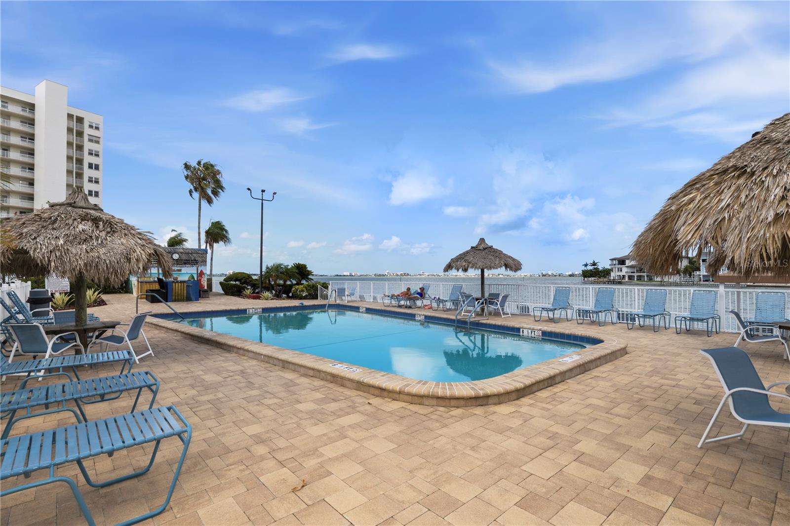 TOWN SHORES OF GULFPORT - Residential