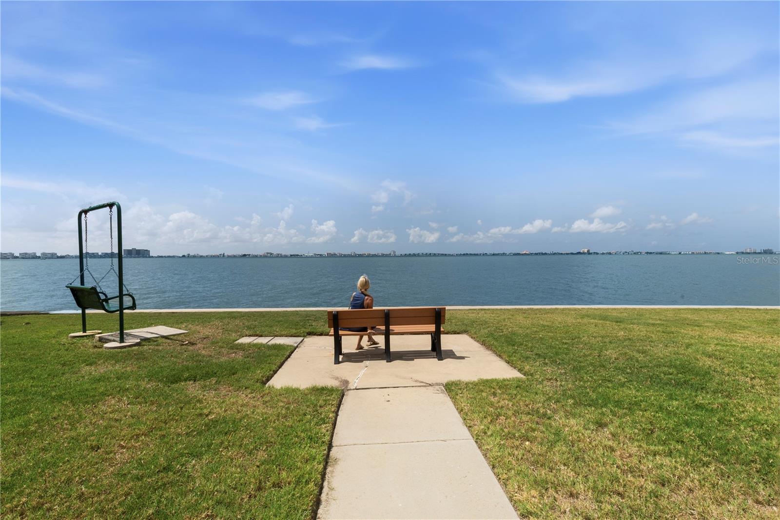 TOWN SHORES OF GULFPORT - Residential