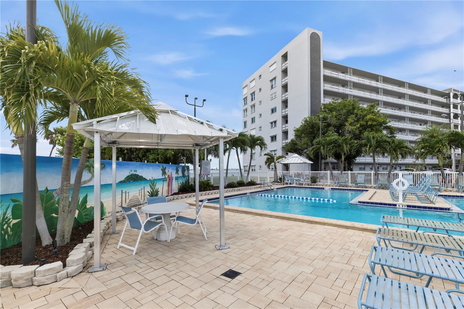 TOWN SHORES OF GULFPORT - Residential