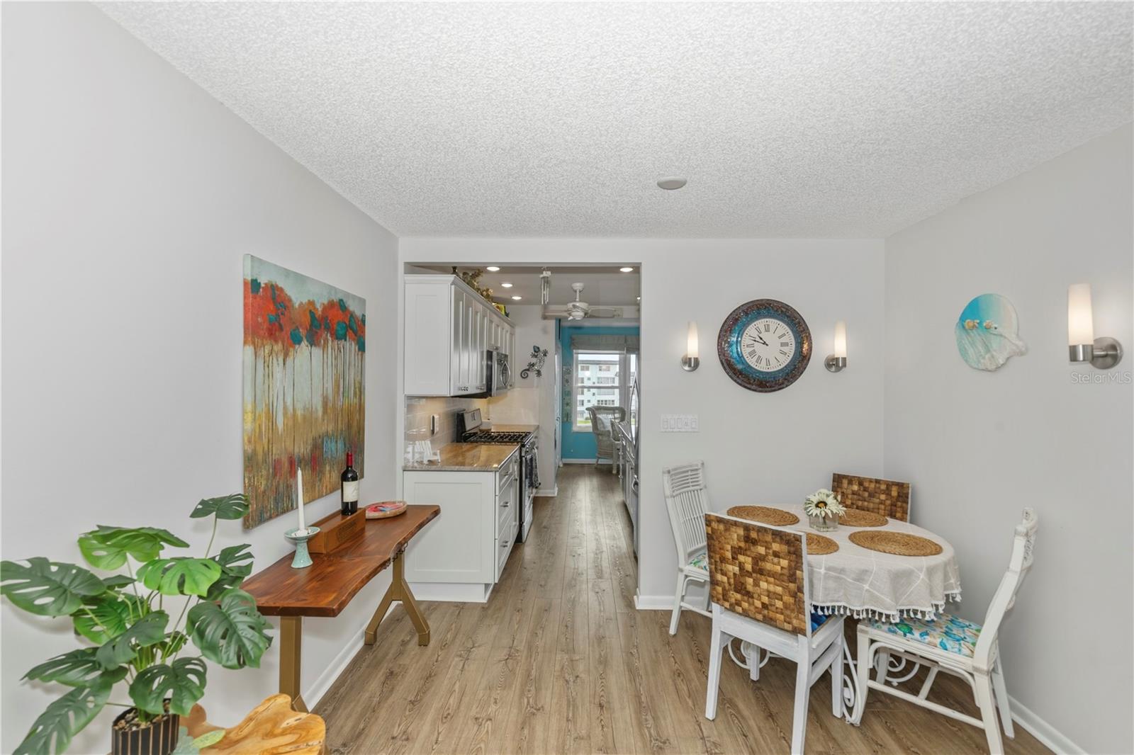 TOWN SHORES OF GULFPORT - Residential