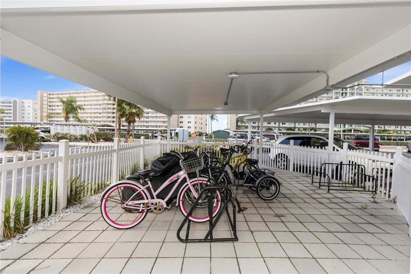 TOWN SHORES OF GULFPORT - Residential