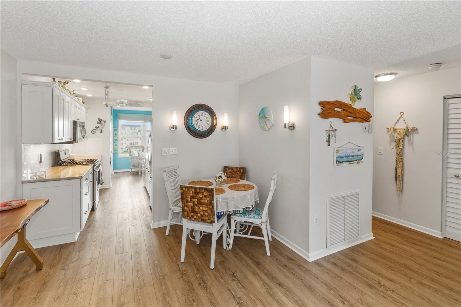 TOWN SHORES OF GULFPORT - Residential