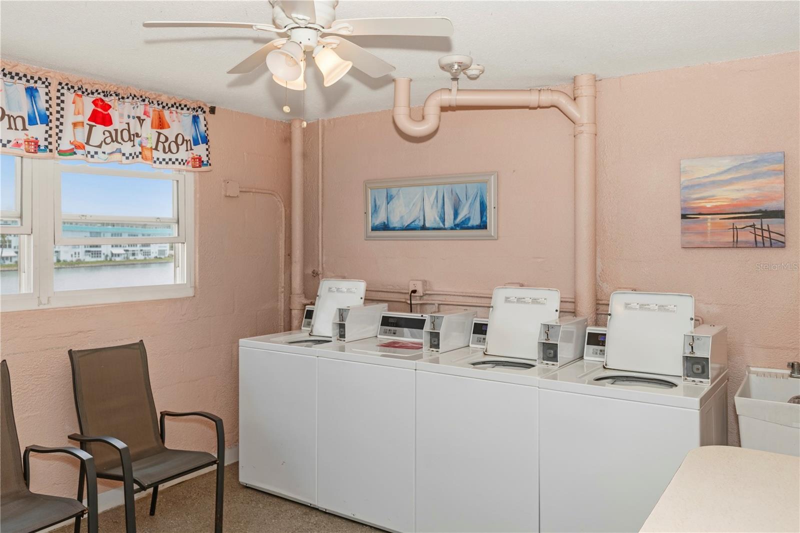 TOWN SHORES OF GULFPORT - Residential
