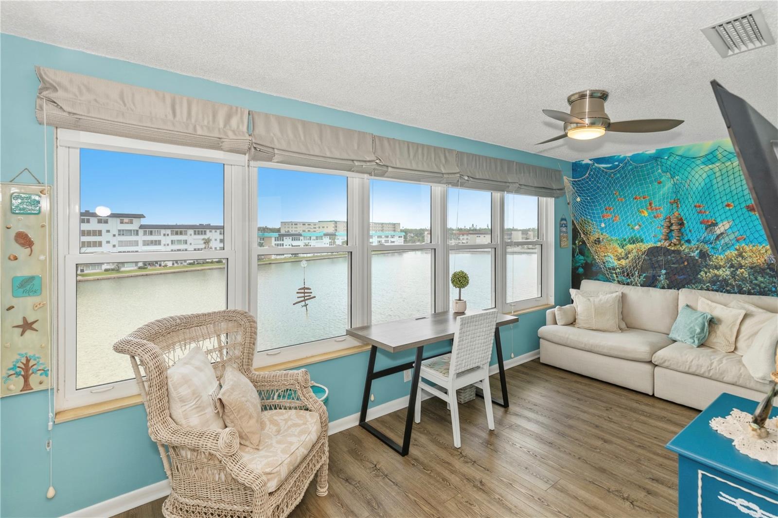 TOWN SHORES OF GULFPORT - Residential