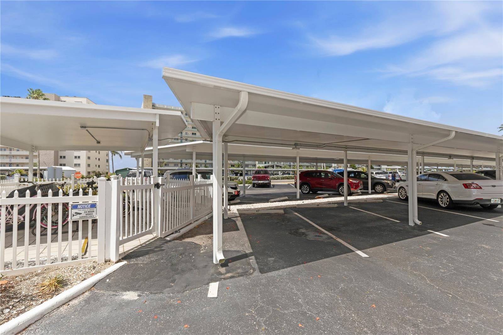 TOWN SHORES OF GULFPORT - Residential