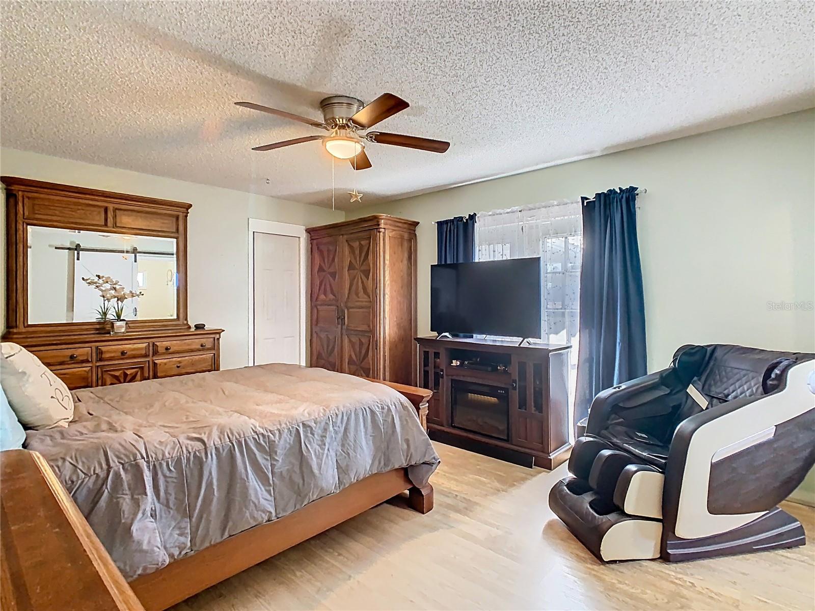 BOHANNON LANE PROP - Residential