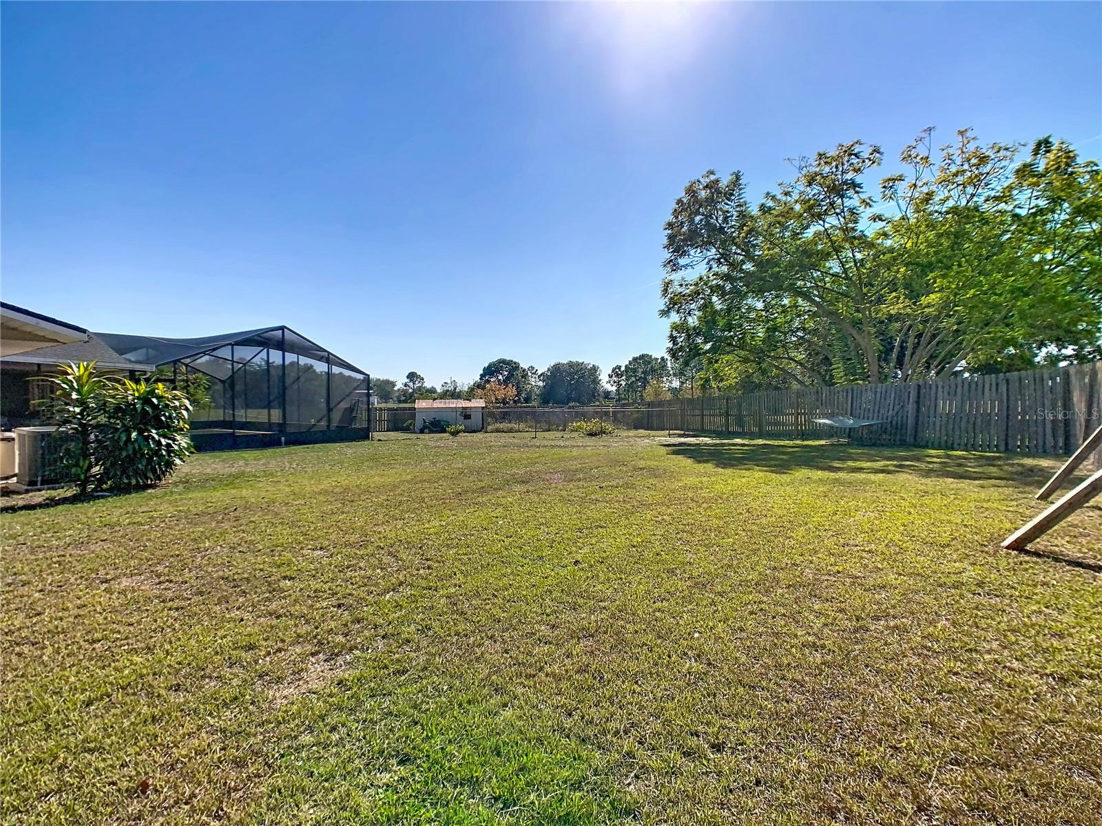 BOHANNON LANE PROP - Residential