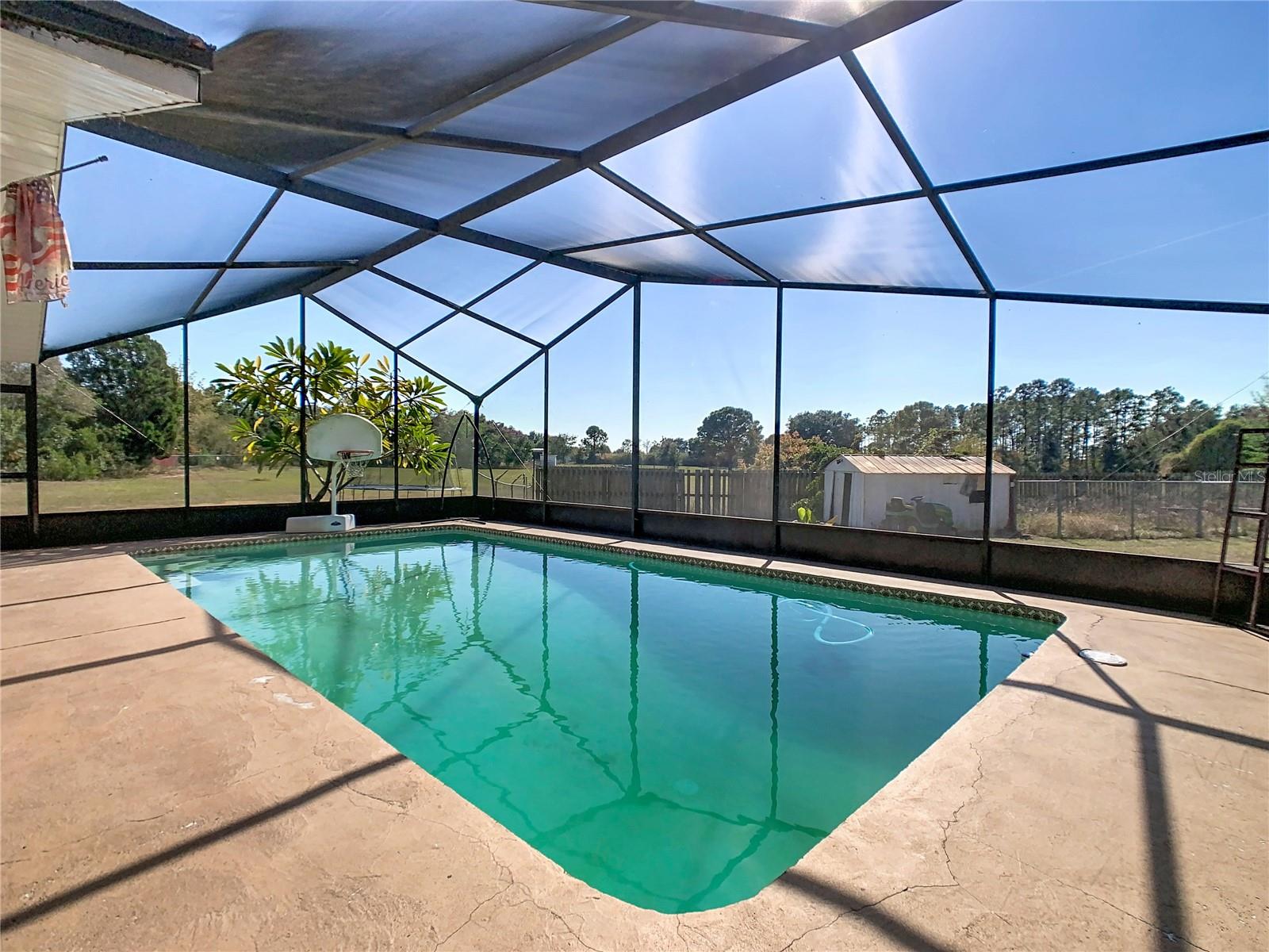 BOHANNON LANE PROP - Residential