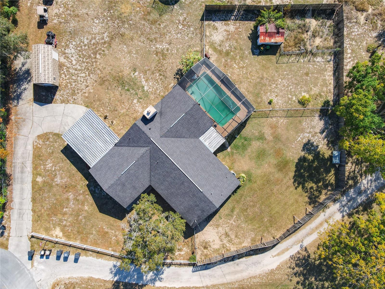 BOHANNON LANE PROP - Residential