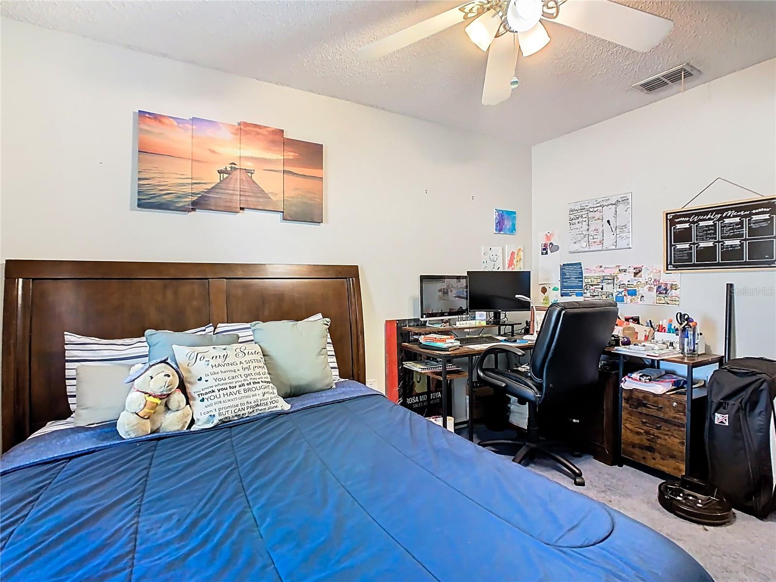 BOHANNON LANE PROP - Residential