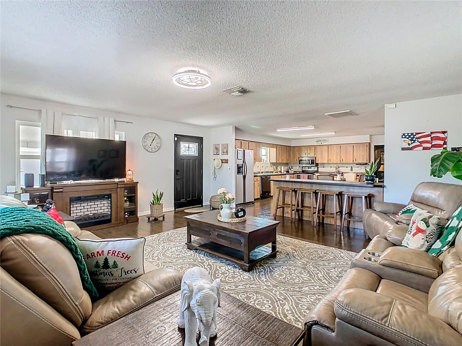 BOHANNON LANE PROP - Residential