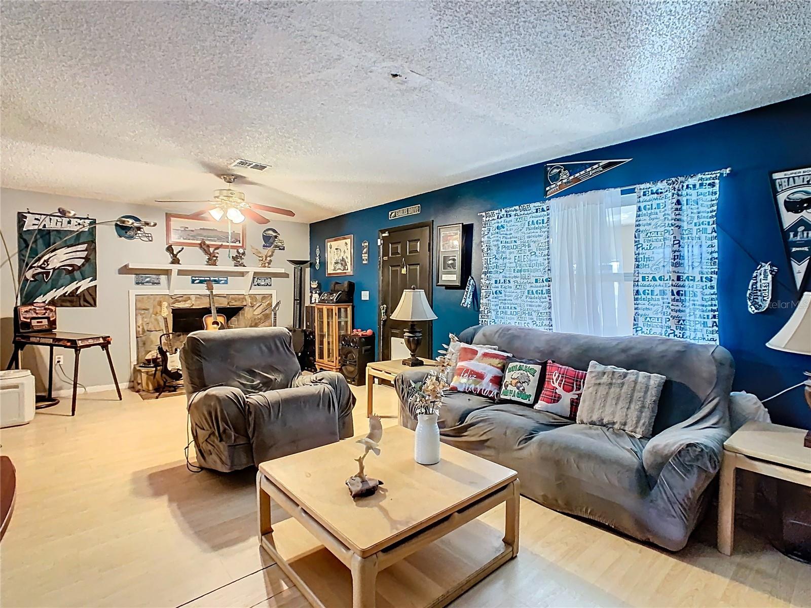 BOHANNON LANE PROP - Residential