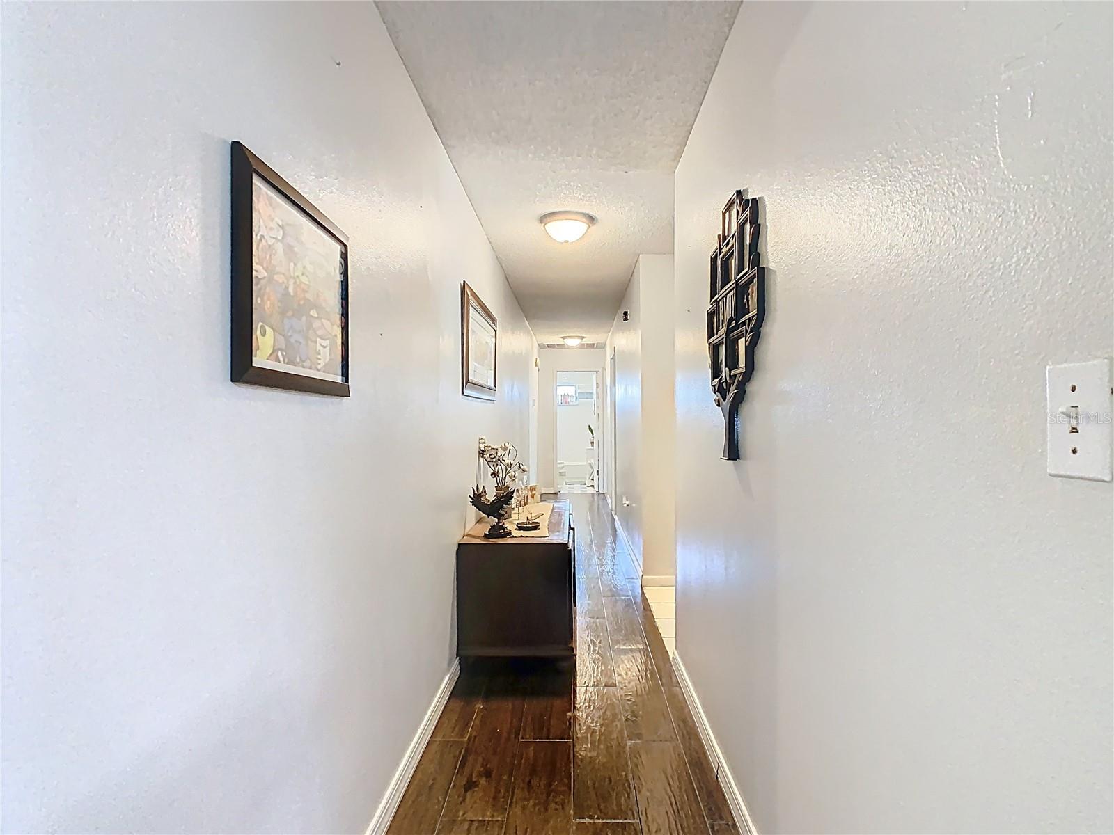 BOHANNON LANE PROP - Residential