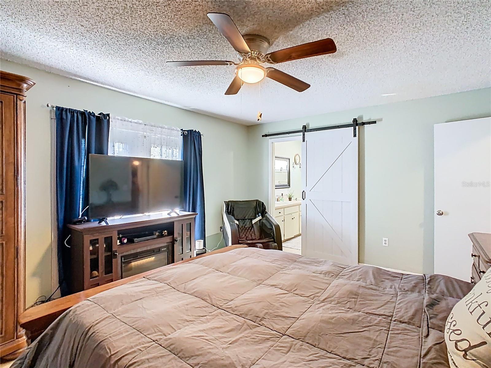 BOHANNON LANE PROP - Residential