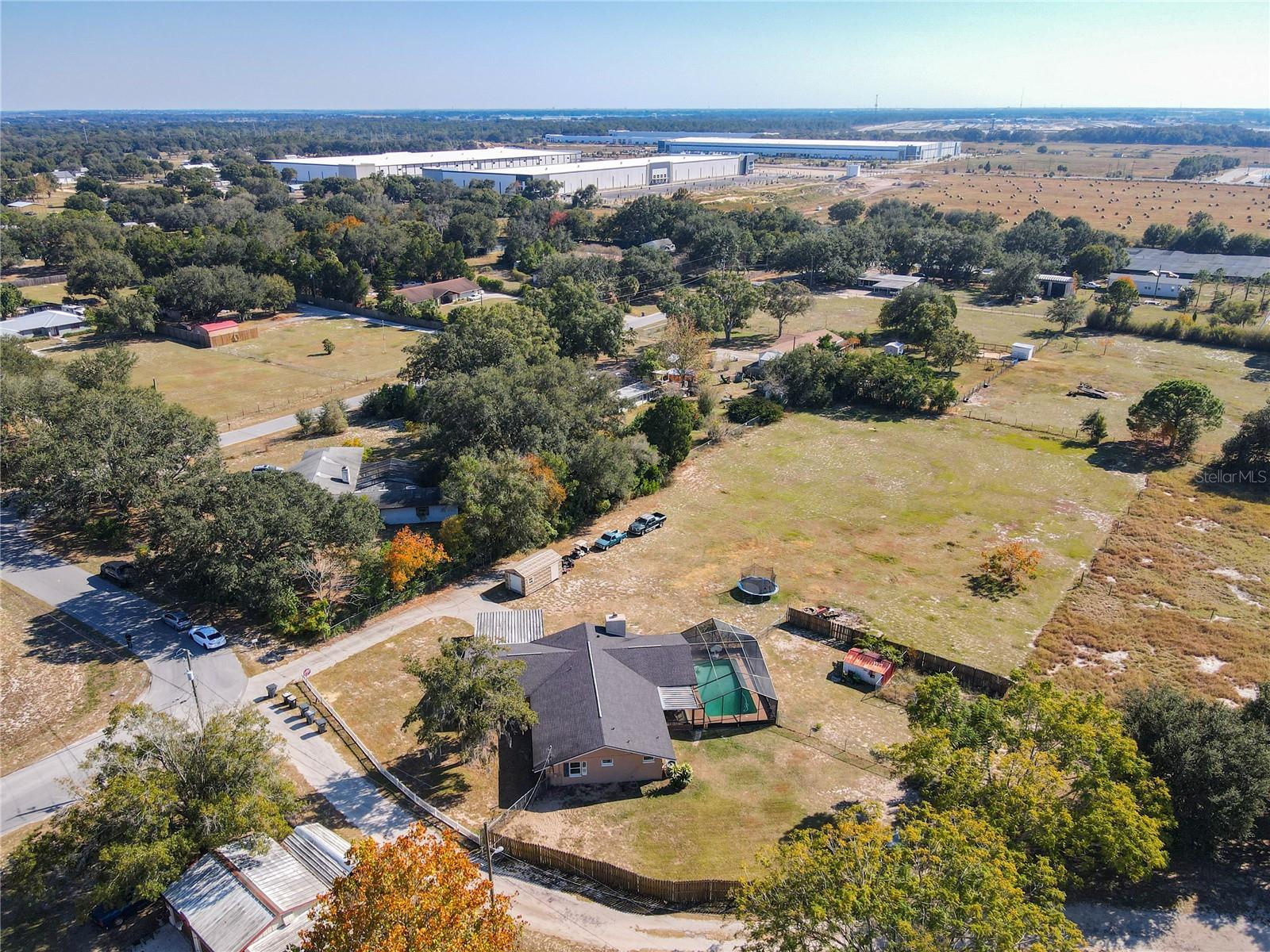 BOHANNON LANE PROP - Residential