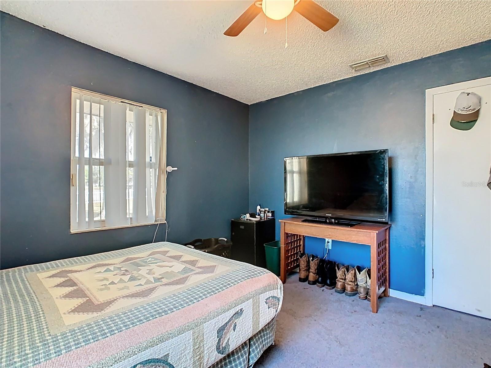 BOHANNON LANE PROP - Residential