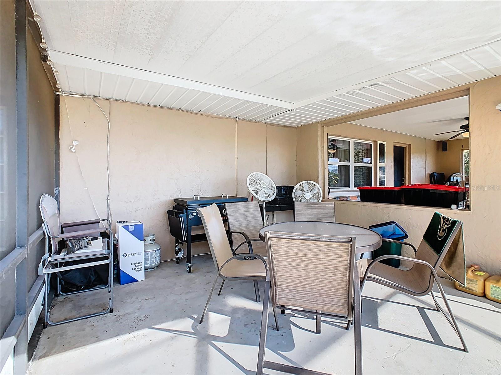 BOHANNON LANE PROP - Residential