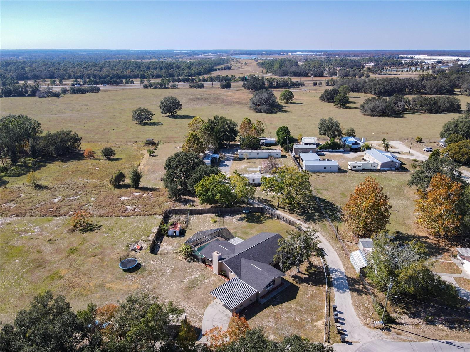 BOHANNON LANE PROP - Residential