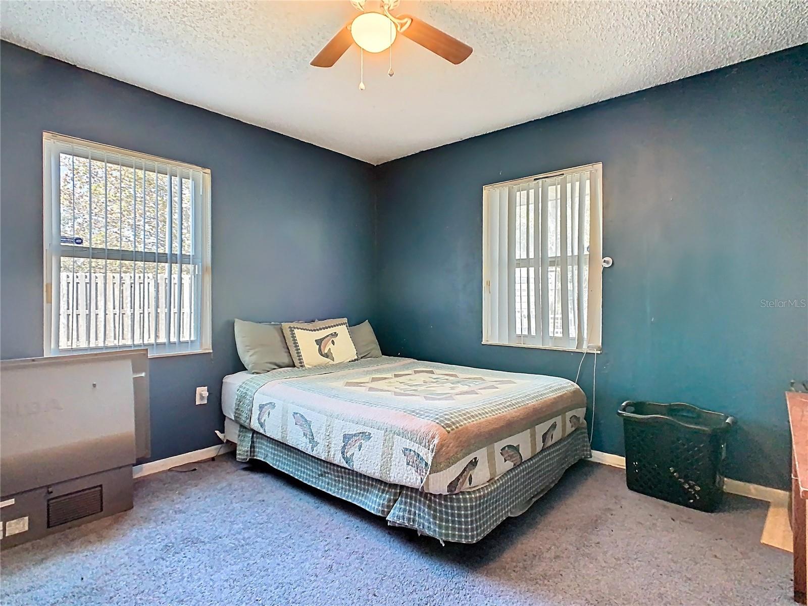 BOHANNON LANE PROP - Residential