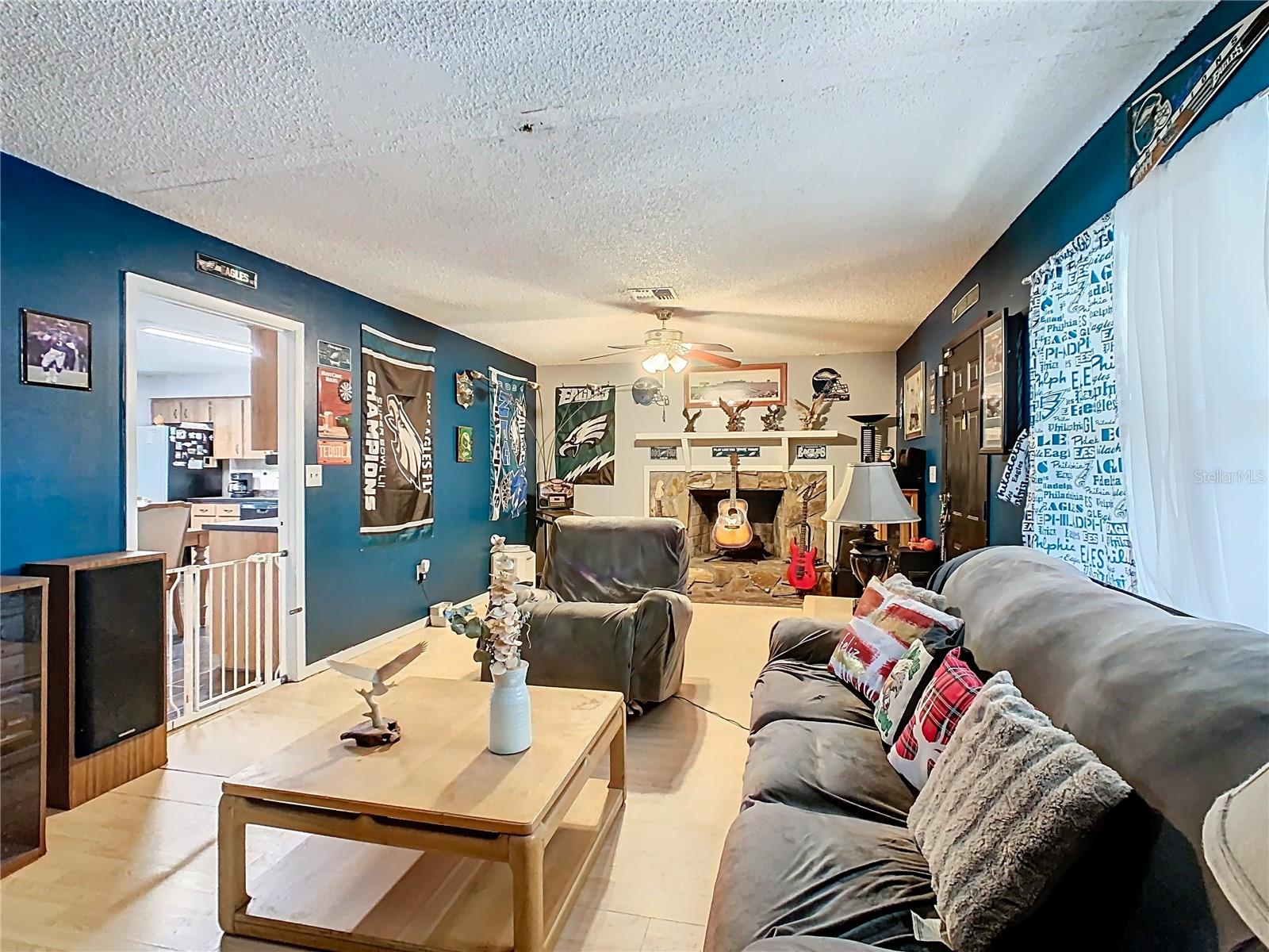 BOHANNON LANE PROP - Residential