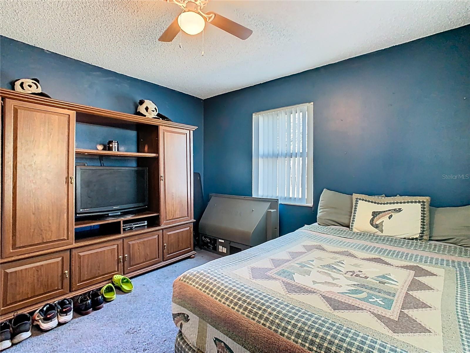 BOHANNON LANE PROP - Residential