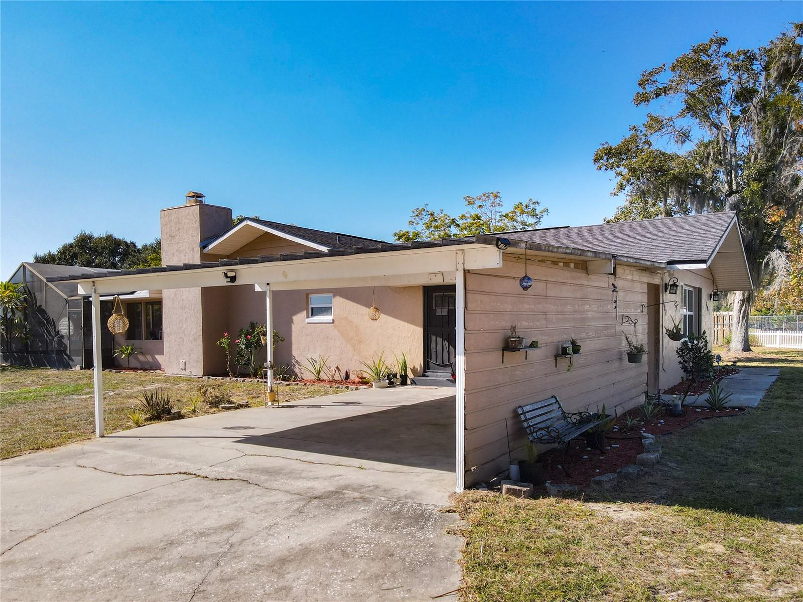 BOHANNON LANE PROP - Residential