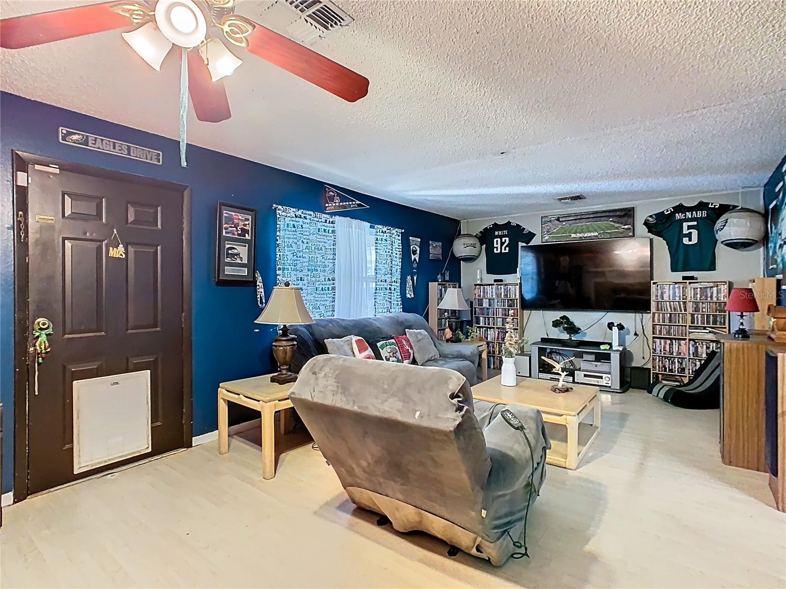 BOHANNON LANE PROP - Residential