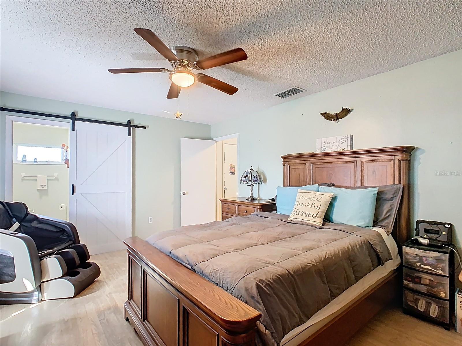 BOHANNON LANE PROP - Residential