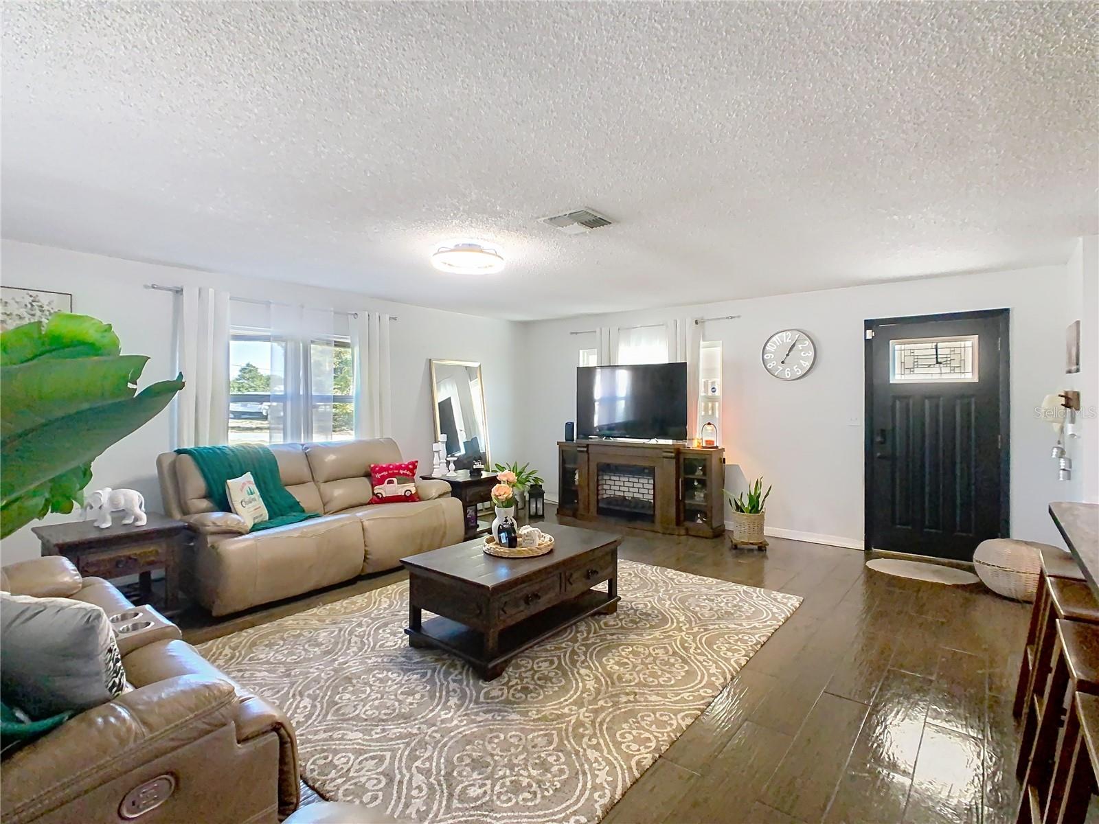 BOHANNON LANE PROP - Residential