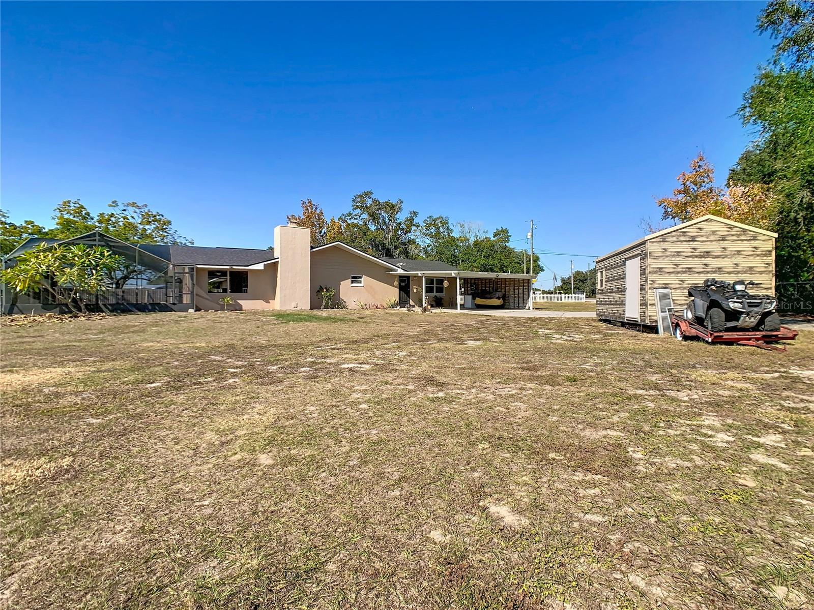 BOHANNON LANE PROP - Residential