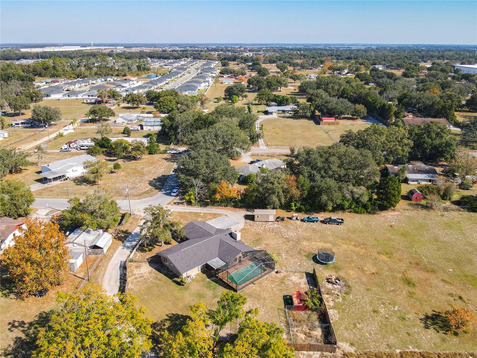 BOHANNON LANE PROP - Residential