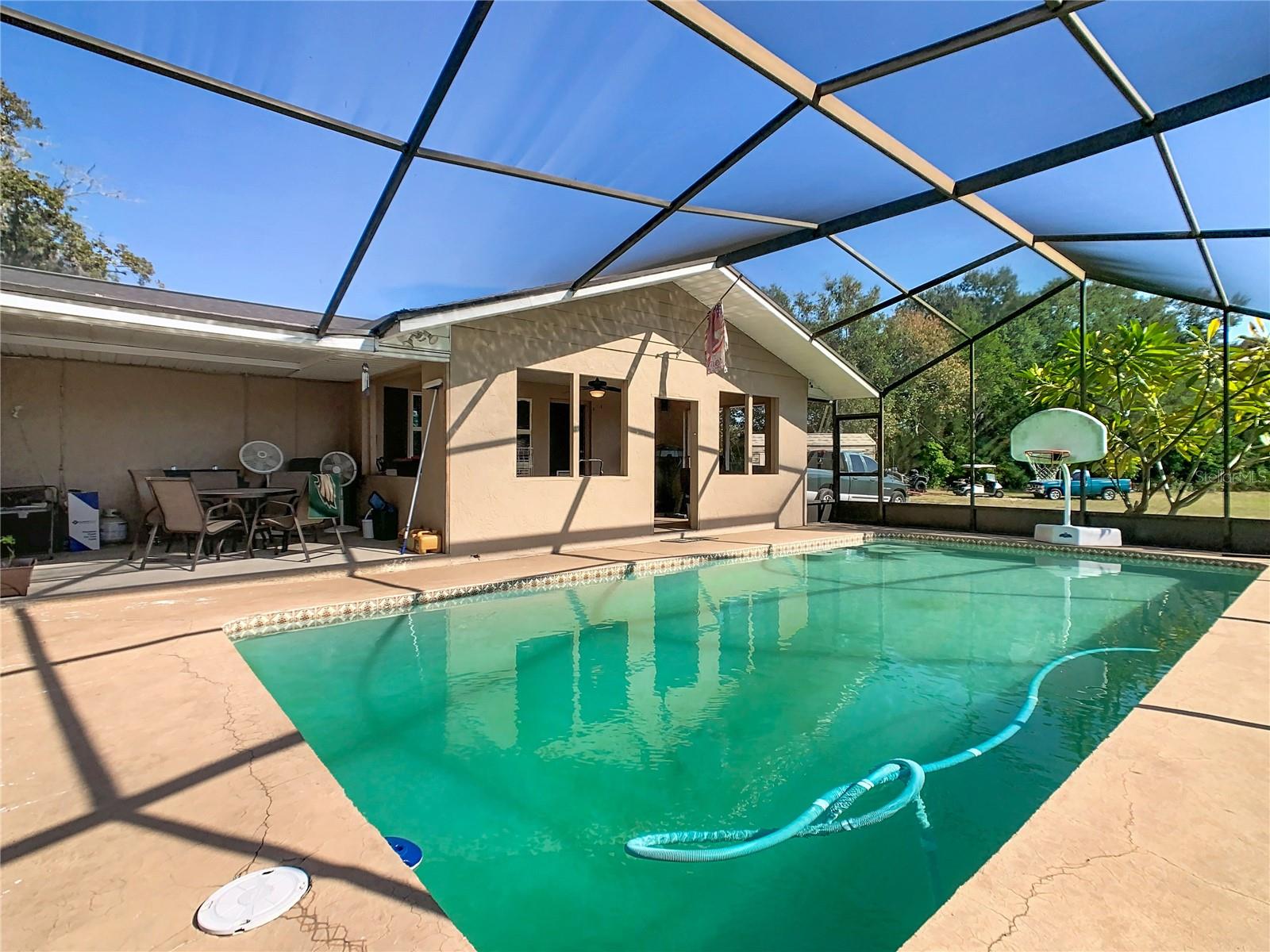 BOHANNON LANE PROP - Residential