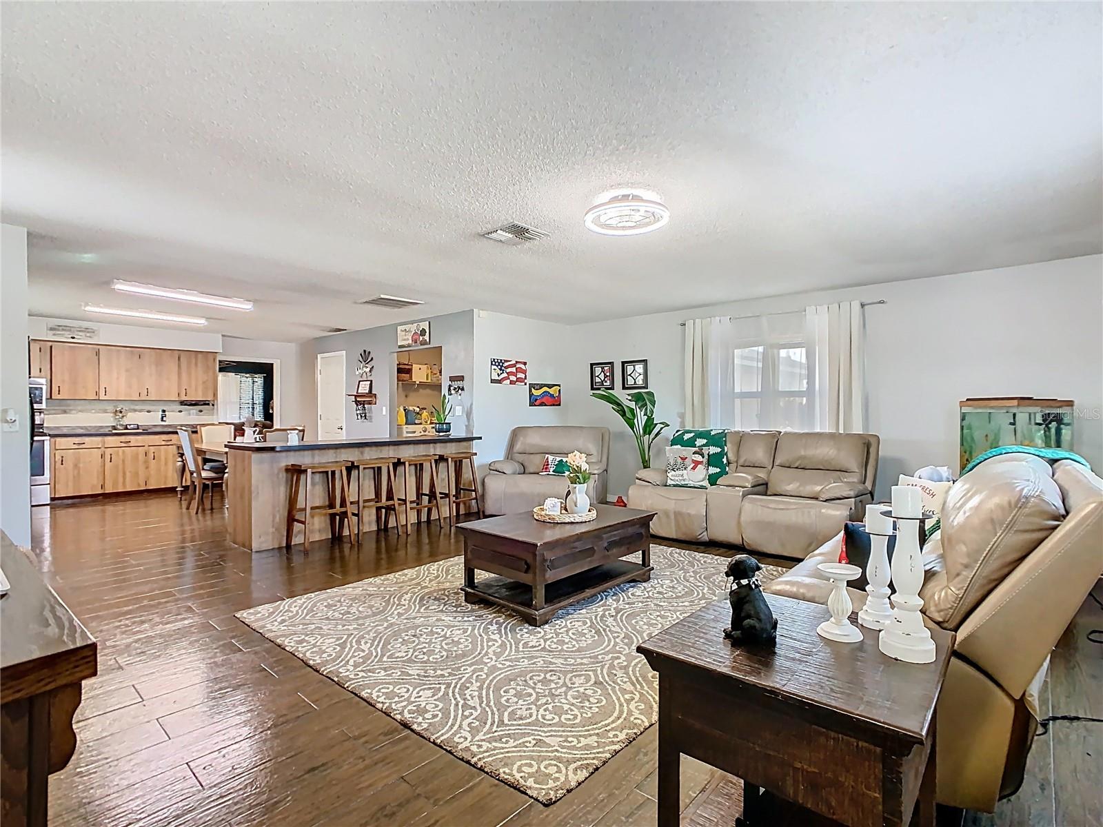 BOHANNON LANE PROP - Residential