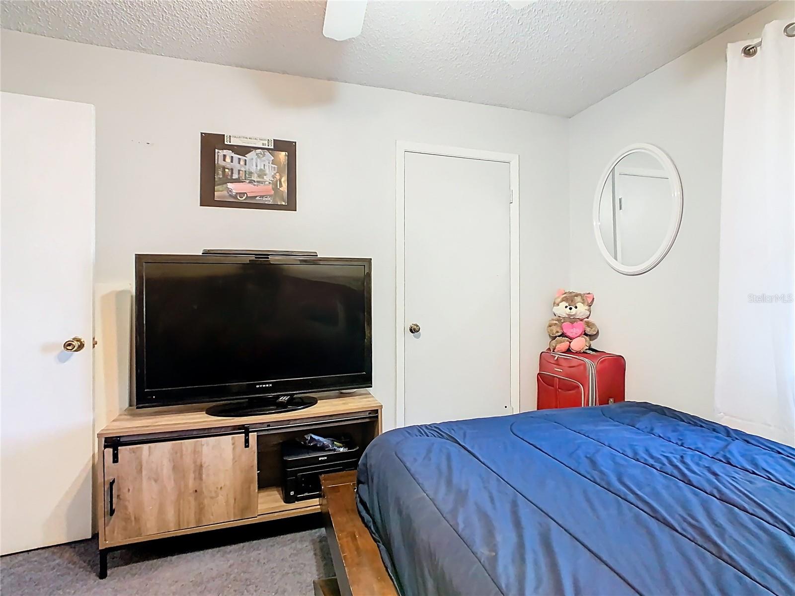 BOHANNON LANE PROP - Residential